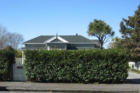 Photo of property in 179 Main Street, Greytown, 5712