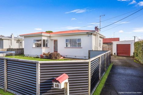 Photo of property in 51 Parker Avenue, Levin, 5510