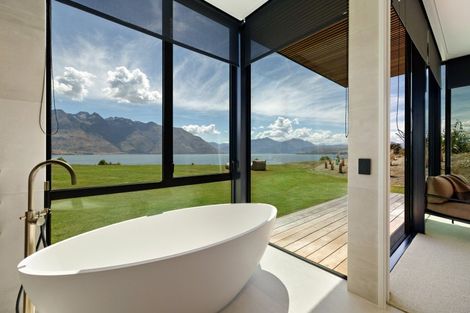 Photo of property in 51 Drift Bay Road, Wye Creek, Queenstown, 9371
