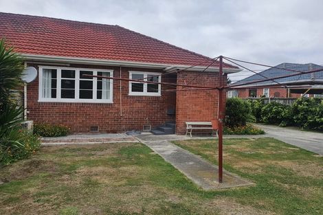 Photo of property in 11 Jollie Street, Linwood, Christchurch, 8062