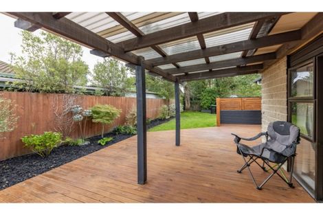 Photo of property in 40 Kowhai Avenue, Rangiora, 7400