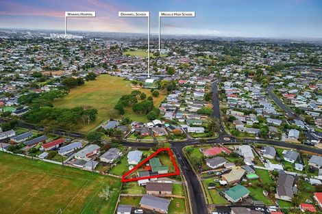 Photo of property in 2 Margaret Place, Deanwell, Hamilton, 3206