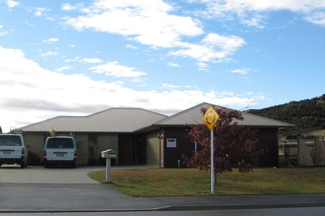 Photo of property in 84 Mount Iron Drive, Wanaka, 9305