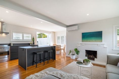 Photo of property in 1/121 Ocean View Road, Hillcrest, Auckland, 0627