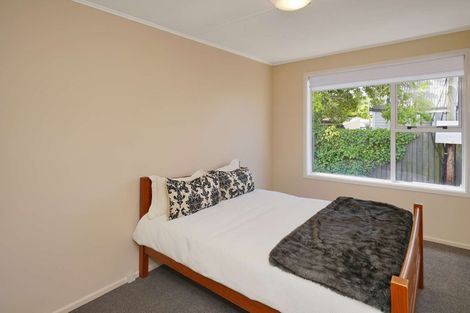 Photo of property in 2/57 Dover Street, St Albans, Christchurch, 8014