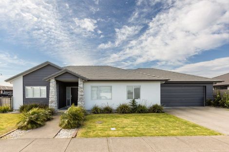 Photo of property in 44 Drake Crescent, Awatoto, Napier, 4110