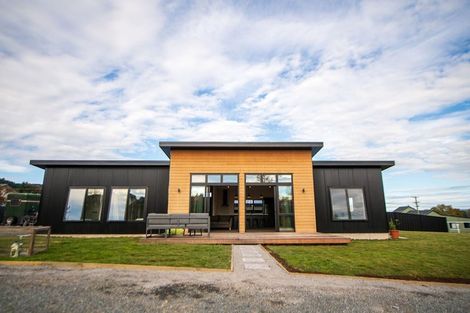 Photo of property in 86 Eddystone Street, Kaitangata, 9210