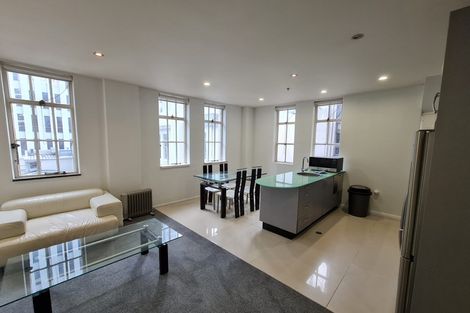 Photo of property in The Quay, 3/332b1 Lambton Quay, Wellington Central, Wellington, 6011