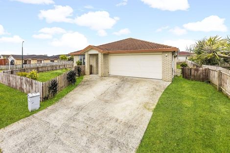 Photo of property in 48 Naylors Drive, Mangere, Auckland, 2022