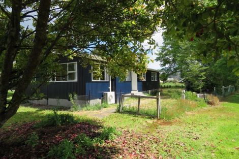 Photo of property in 14 Crampton Road, Reefton, 7830