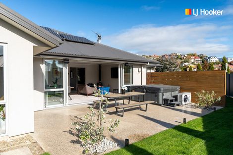 Photo of property in 17 Calluna Crescent, Mosgiel, 9024