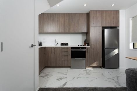 Photo of property in 8b Moa Place, Christchurch Central, Christchurch, 8013