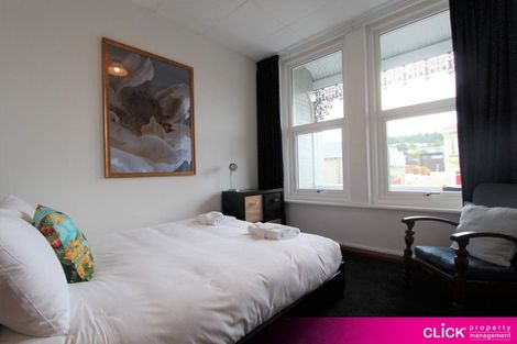 Photo of property in 317 High Street, Dunedin Central, Dunedin, 9016