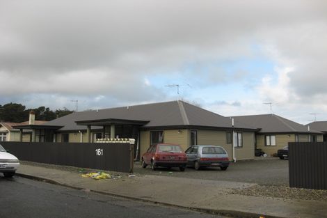 Photo of property in 161a Tyne Street, Invercargill, 9810