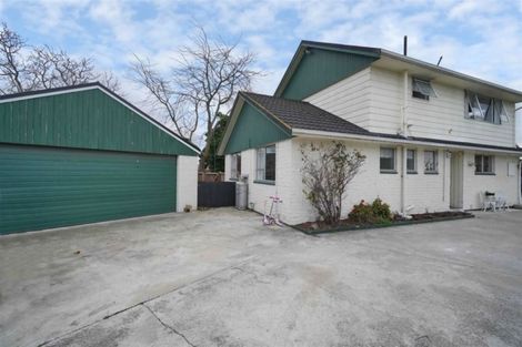 Photo of property in 48a Chelsea Street, Linwood, Christchurch, 8062