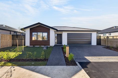 Photo of property in 73 Accadia Drive, Rolleston, 7614