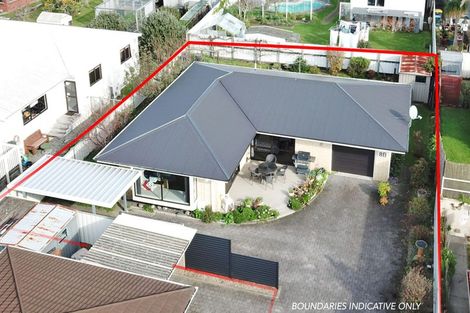Photo of property in 8b Stewart Street, Te Puke, 3119