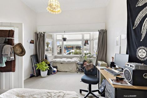 Photo of property in 95 Roxburgh Street, Mount Victoria, Wellington, 6011