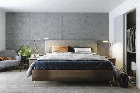 Photo of property in 602/21u King Street, Mount Cook, Wellington, 6021