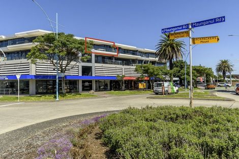 Photo of property in 314 Maunganui Road, Mount Maunganui, 3116