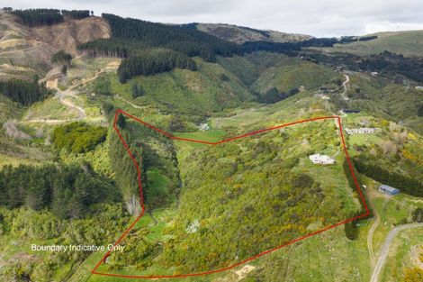 Photo of property in 186 Harrison Hill Road, Aokautere, Palmerston North, 4471