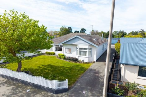 Photo of property in 243 Otipua Road, Highfield, Timaru, 7910