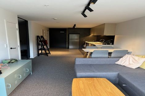 Photo of property in 314/21u King Street, Mount Cook, Wellington, 6021