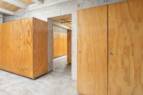 Photo of property in St Pauls Apartments, 70/43u Mulgrave Street, Thorndon, Wellington, 6011