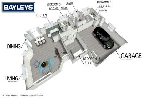 Photo of property in 39 Roto Street, Hurdon, New Plymouth, 4310