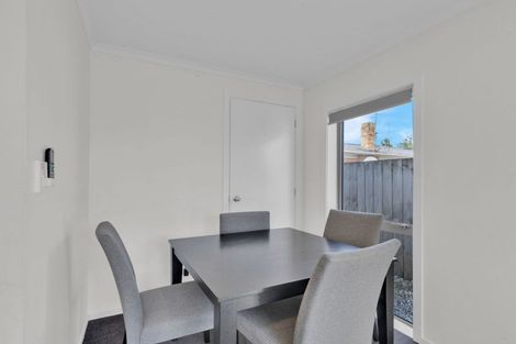 Photo of property in 3/113 Knighton Road, Hillcrest, Hamilton, 3216