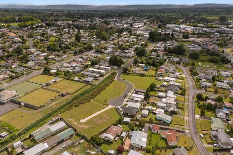 Photo of property in 40 Scotia Glen Street, Putaruru, 3411