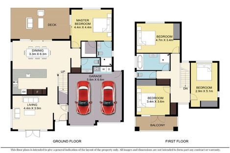 Photo of property in 9 Tarapiroe Avenue, Takanini, 2112