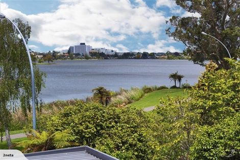 Photo of property in 43 Lake Domain Drive, Frankton, Hamilton, 3204