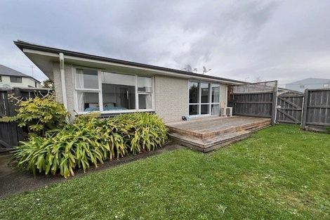 Photo of property in 1/440 Madras Street, St Albans, Christchurch, 8014
