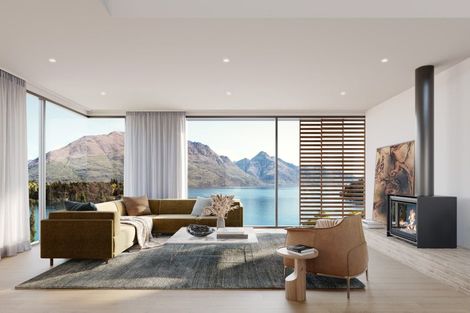 Photo of property in 8 Suburb Street, Queenstown, 9300