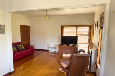 Photo of property in 5 Douglas Mclean Avenue, Marewa, Napier, 4110