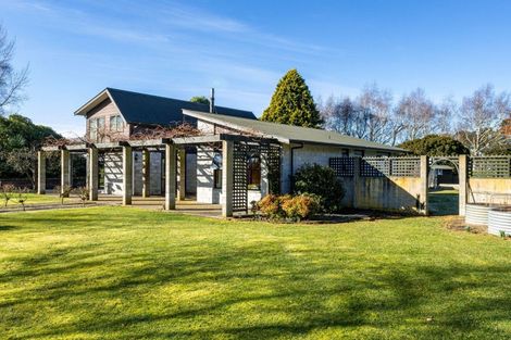 Photo of property in 1311 Methven Highway, Lauriston, 7776