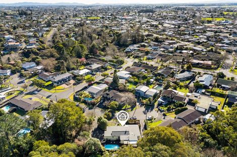 Photo of property in 27 Balfour Crescent, Riverlea, Hamilton, 3216