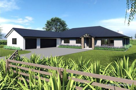 Photo of property in 187 Hendersons Line, Kelvin Grove, 4470