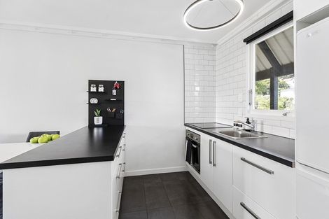 Photo of property in Hiropi St Village, 55/46u Hiropi Street, Newtown, Wellington, 6021