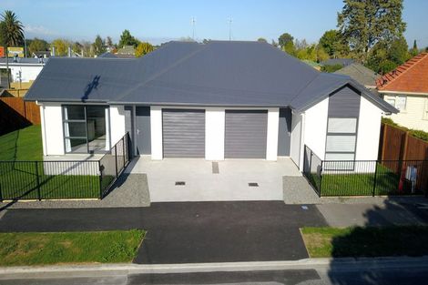 Photo of property in 1b Portal Crescent, Beerescourt, Hamilton, 3200