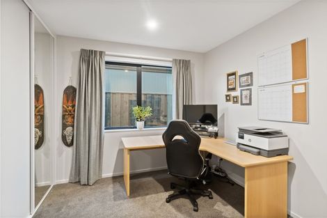 Photo of property in 4 Nepia Lane, Rolleston, 7615