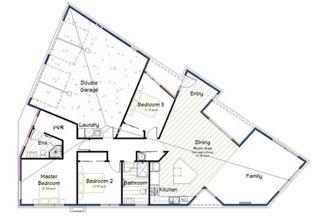 Photo of property in 12 Ivan Mauger Place, Rolleston, 7615