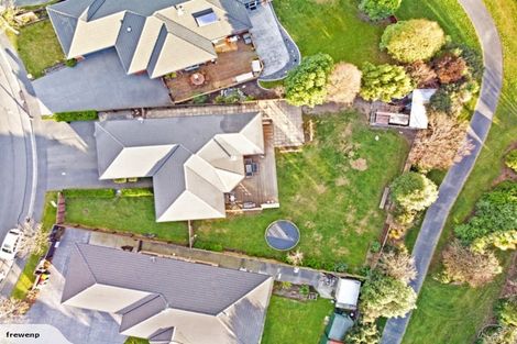 Photo of property in 8 Monet Vale, Rolleston, 7614