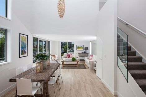 Photo of property in The Metro, 11/28 Salisbury Street, Christchurch Central, Christchurch, 8013