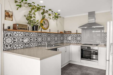 Photo of property in 182b Carters Road, Amberley, 7410