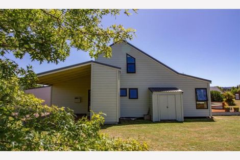 Photo of property in 17 Tawa Street, Ohakune, 4625