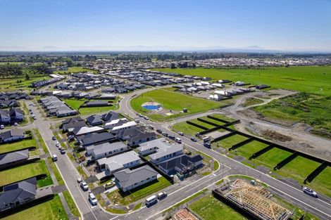 Photo of property in 25 Isa-lei Road, Kaiapoi, 7630