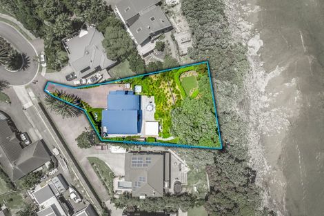 Photo of property in 18 Palm Cove, Arkles Bay, Whangaparaoa, 0932