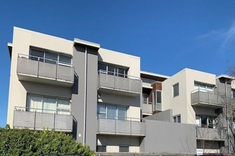 Photo of property in 10/41 Waller Terrace, Christchurch Central, Christchurch, 8011